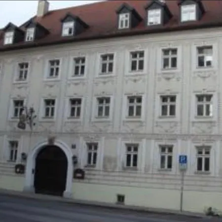 Appartement Ferienwohnung Ostengasse 13 2.Stock Regensburg