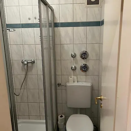 Ferienwohnung Ostengasse 13 2.Stock