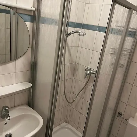 Appartement Ferienwohnung Ostengasse 13 2.Stock