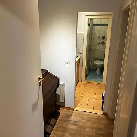 Ferienwohnung Ostengasse 13 2.Stock Appartement